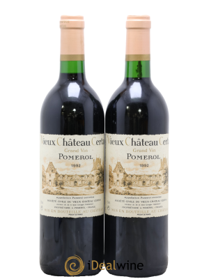 Vieux Château Certan