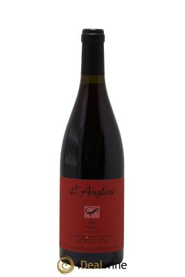 Vin de France Nizon L'Anglore