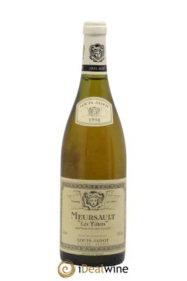 Meursault Les Tillets Louis Jadot