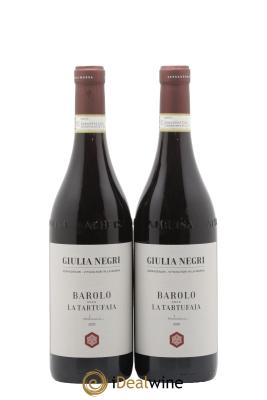 Barolo DOCG Giulia Negri La Tartufaia