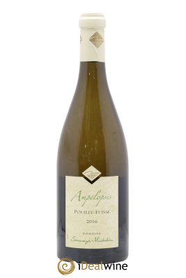 Pouilly-Fuissé Ampelopsis Robert Saumaize-Michelin (Domaine)