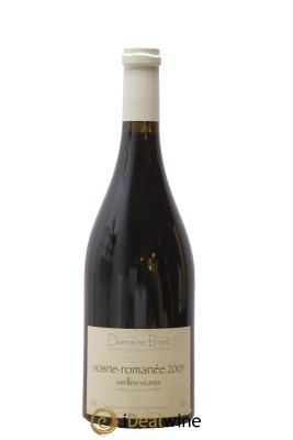 Vosne-Romanée Vieilles Vignes Bizot (Domaine)