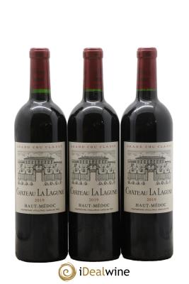 Château la Lagune 3ème Grand Cru Classé