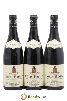 Côte-Rôtie Chapoutier