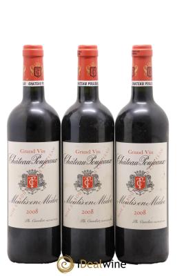 Château Poujeaux