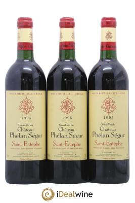 Château Phélan Ségur