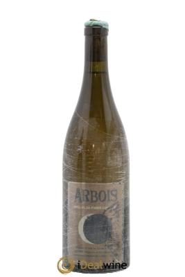 Arbois Chardonnay Savagnin Les Tourillons Adeline Houillon & Renaud Bruyère
