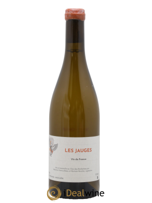Vin de France Les Jauges Clos des Bretèches