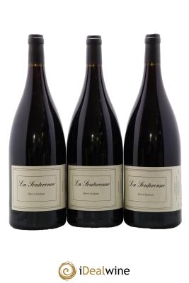 Vin de France La Souteronne Hervé Souhaut - Domaine Romaneaux-Destezet