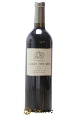 Pessac-Léognan Les Demoiselles de Larrivet Haut-Brion