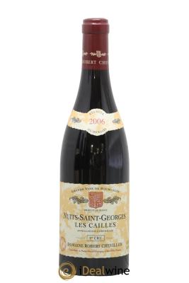 Nuits-Saint-Georges 1er Cru Les Cailles Robert Chevillon