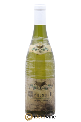 Meursault Les Rougeots Coche Dury (Domaine)