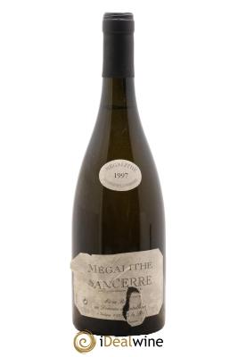 Sancerre Megalithe Domaine de la Perrière