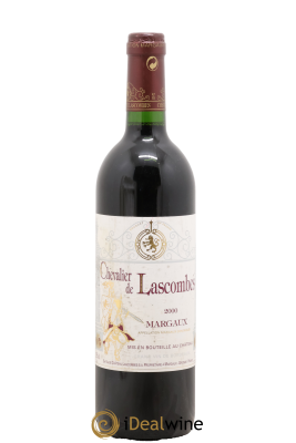 Chevalier de Lascombes Second Vin