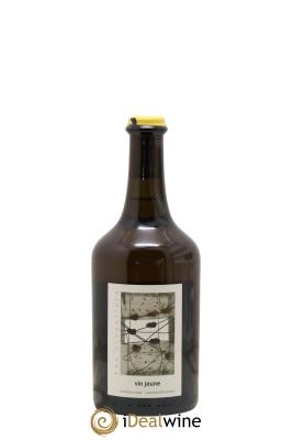 Côtes du Jura Vin Jaune Romain - Julien - Charline Labet