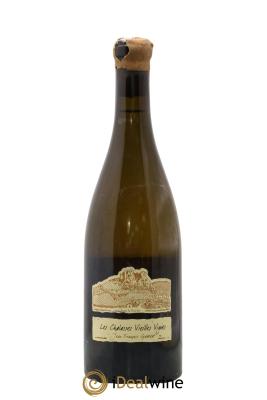 Côtes du Jura Les Chalasses Vieilles Vignes Jean-François Ganevat (Domaine)