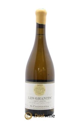 Saint-Joseph Les Granits Chapoutier