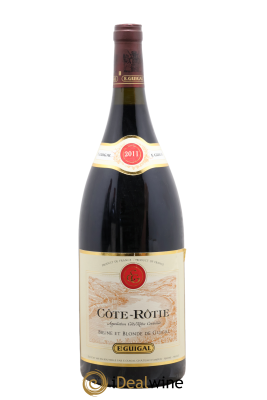 Côte-Rôtie Côtes Brune et Blonde Guigal