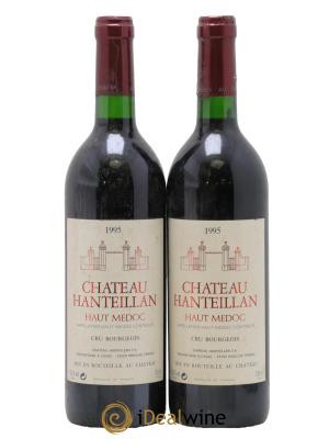 Château Hanteillan Cru Bourgeois
