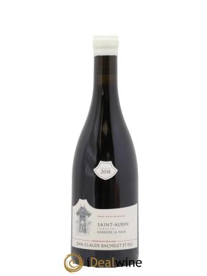 Saint-Aubin 1er Cru Derrière la Tour Jean-Claude Bachelet et Fils