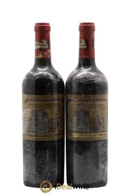 Château Ducru Beaucaillou 2ème Grand Cru Classé