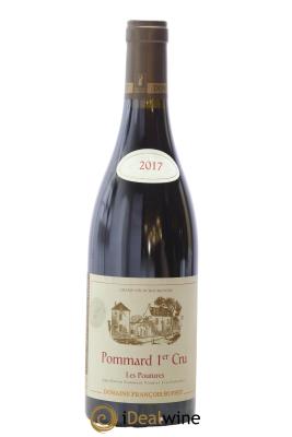 Pommard 1er Cru Les Poutures Domaine François Buffet