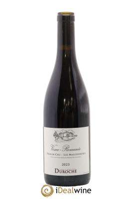 Vosne-Romanée 1er Cru Aux Malconsorts Duroche