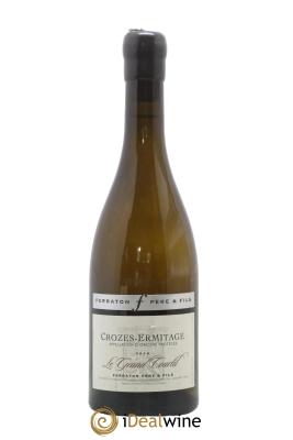 Crozes-Hermitage Le Grand Courtil Maison Ferraton