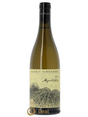 Citrusdal Mountain Alheit Vineyards Magnetic North