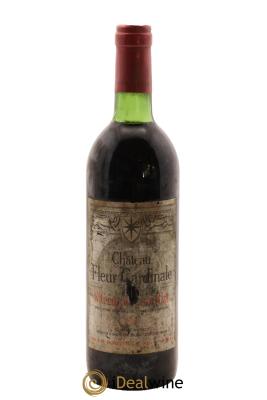 Château Fleur Cardinale Grand Cru Classé