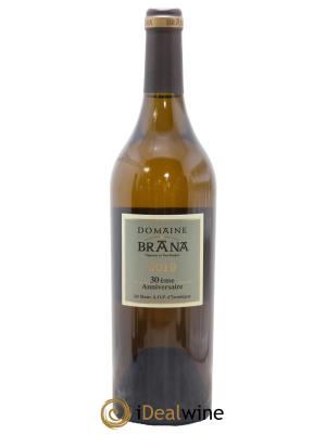 Irouléguy 30ème Anniversaire Domaine Brana