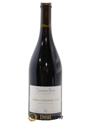 Vosne-Romanée Bizot (Domaine)