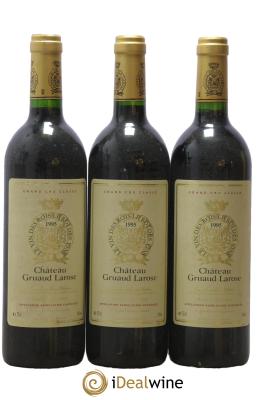 Château Gruaud Larose 2ème Grand Cru Classé