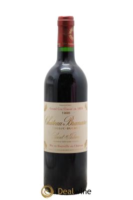 Château Branaire Ducru 4ème Grand Cru Classé