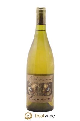 Pouilly-Fumé Buisson Renard Dagueneau (Domaine Didier - Louis-Benjamin)