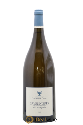 Savennières Clos du Papillon Domaine du Closel