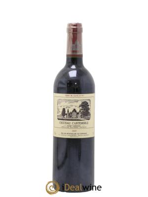 Château Cantemerle 5ème Grand Cru Classé