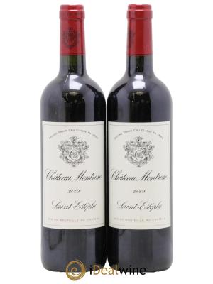 Château Montrose 2ème Grand Cru Classé
