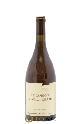 Vin de France Le Jambon Blanchard Philippe Jambon