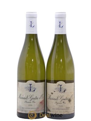 Meursault 1er Cru Goutte D'Or Latour-Labille