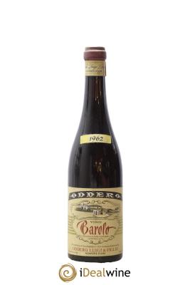 Barolo DOC Luigi Oddero