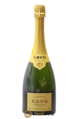 Grande Cuvée - 163ème édition Krug