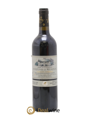 Château de Reignac Second Vin