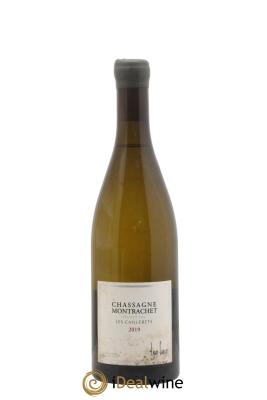 Chassagne-Montrachet 1er Cru Les Caillerets Lamy-Caillat (Domaine)