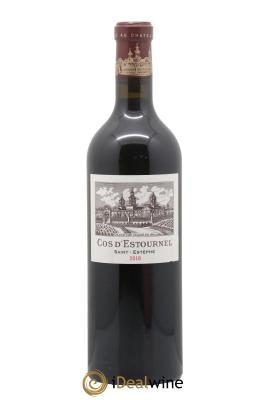 Cos d'Estournel 2ème Grand Cru Classé