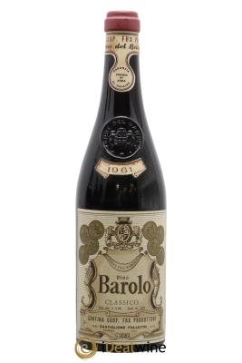 Barolo Cantina Coop Terre Del Barolo