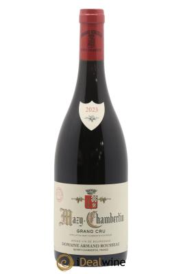 Mazis-Chambertin Grand Cru Armand Rousseau (Domaine)