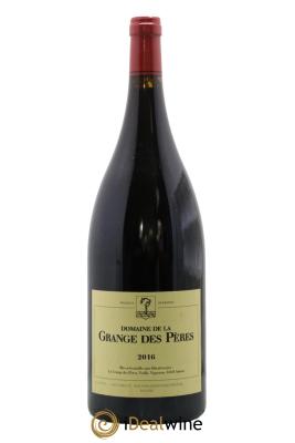 Pays d'Hérault Grange des Pères Laurent Vaillé