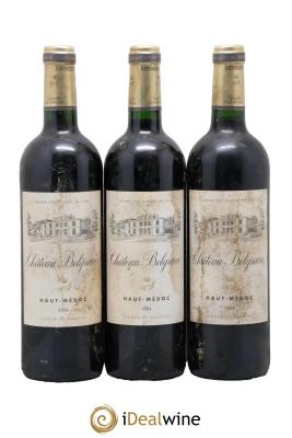 Château Belgrave 5ème Grand Cru Classé