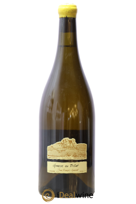Côtes du Jura Grusse en Billat Jean-François Ganevat (Domaine)